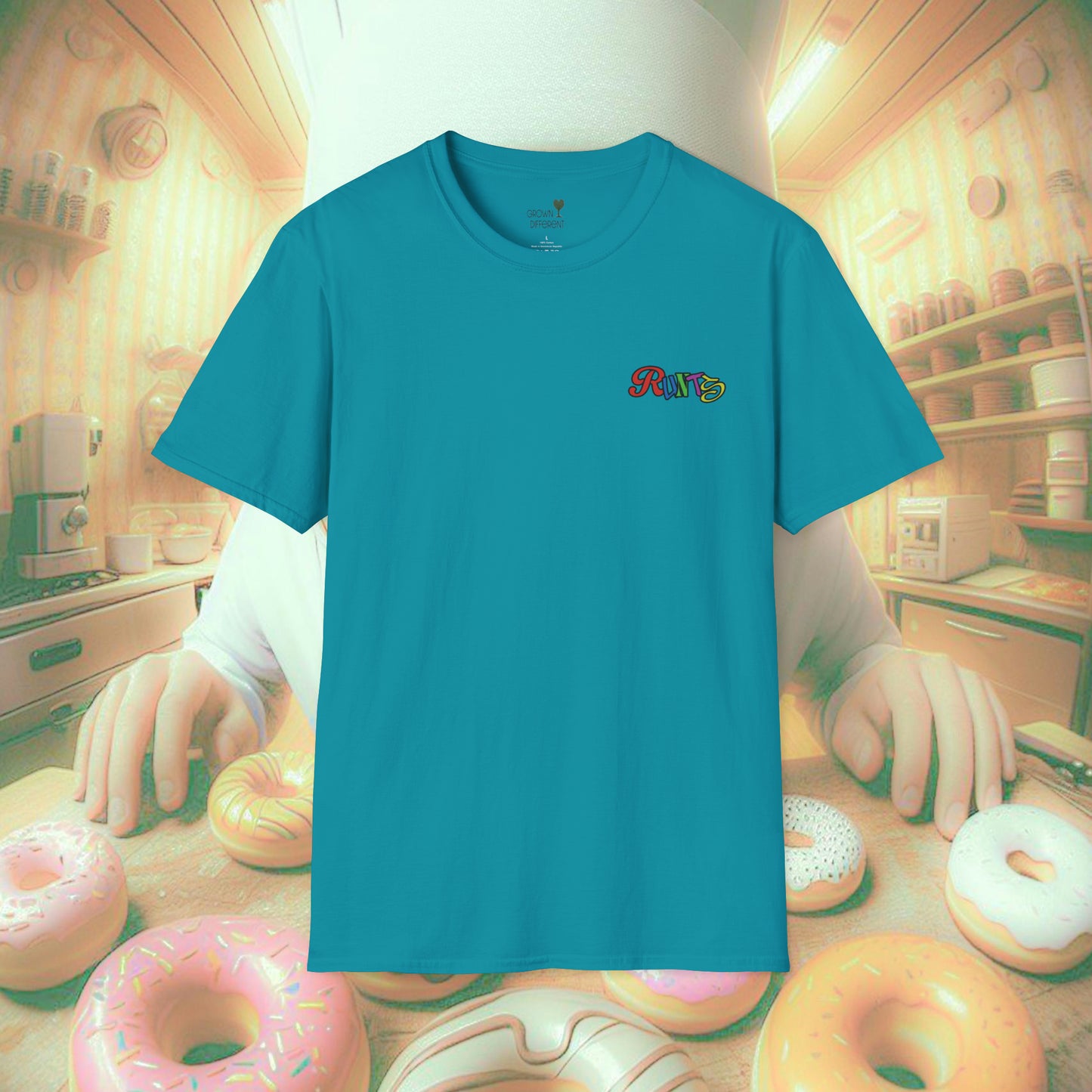 Runts Graphic Tee