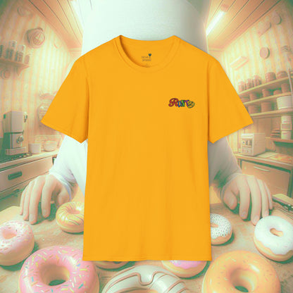 Runts Graphic Tee