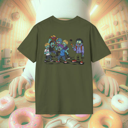 Runts Graphic Tee