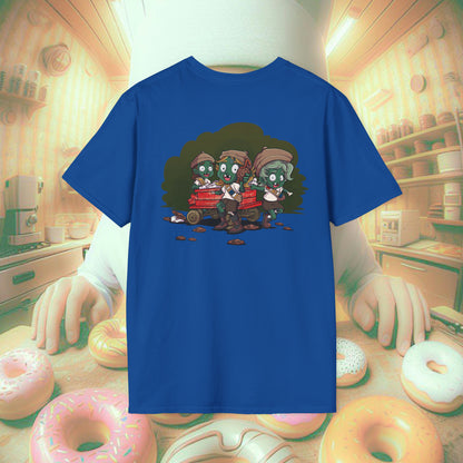 Girl Scout Cookies Graphic Tee