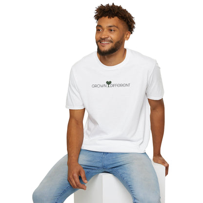 Grown Different OG Supporter Tee