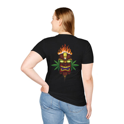 Maui Waui Graphic Tee