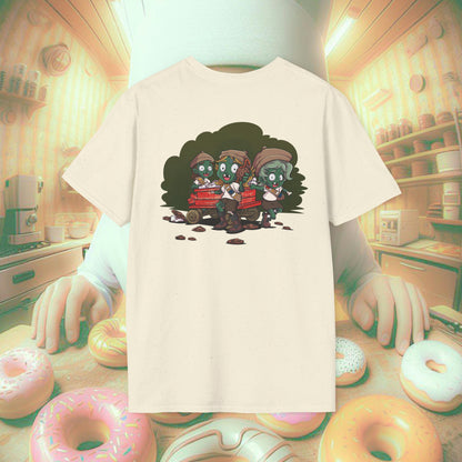 Girl Scout Cookies Graphic Tee