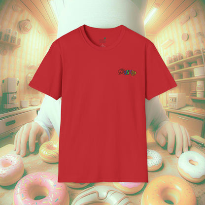 Runts Graphic Tee