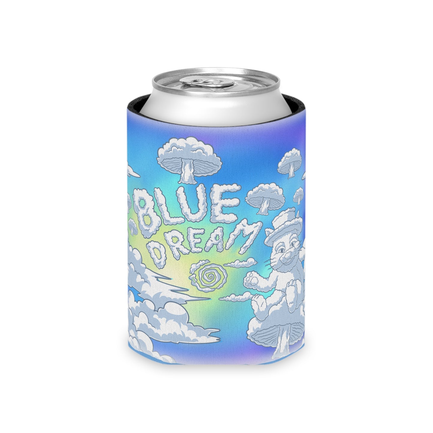 Blue Dream Baker's Dozen Coozie Drink Cooler