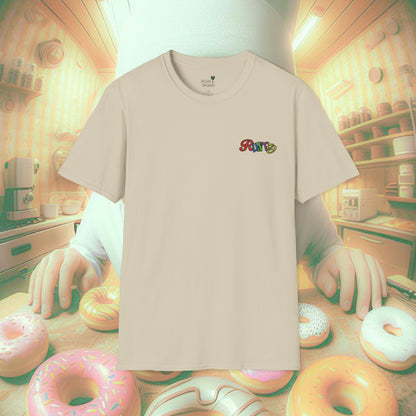 Runts Graphic Tee