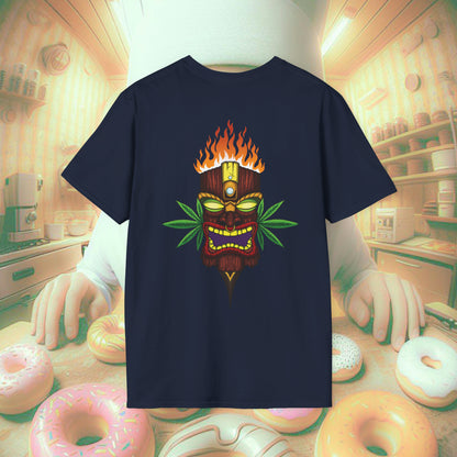 Maui Waui Graphic Tee