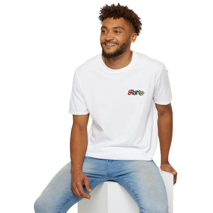 Runts Graphic Tee