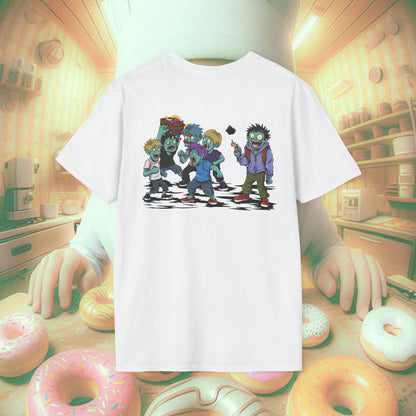 Runts Graphic Tee