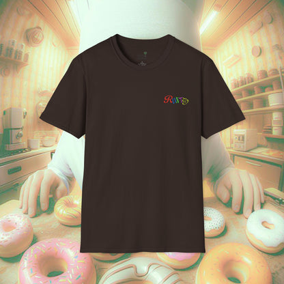 Runts Graphic Tee