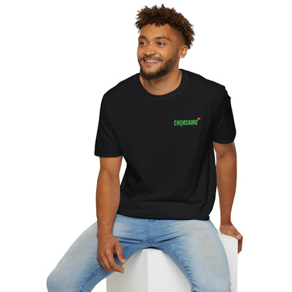 ChemDawg Graphic Tee