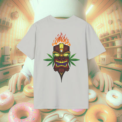 Maui Waui Graphic Tee