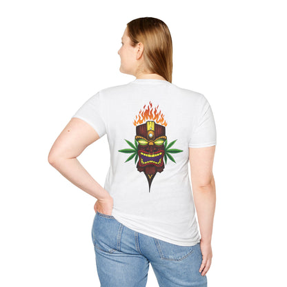 Maui Waui Graphic Tee