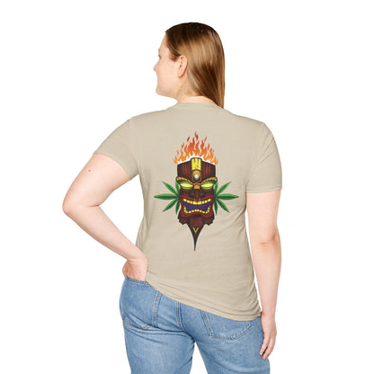 Maui Waui Graphic Tee