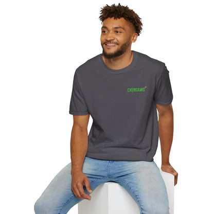 ChemDawg Graphic Tee