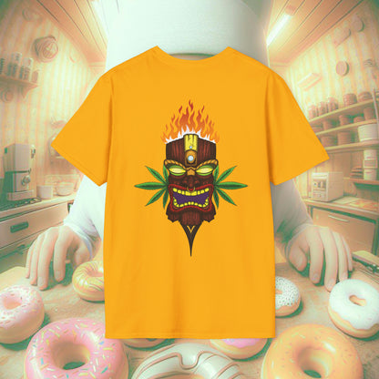 Maui Waui Graphic Tee