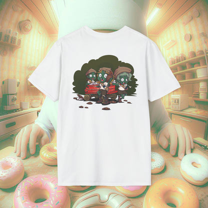 Girl Scout Cookies Graphic Tee