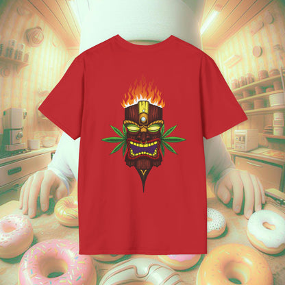 Maui Waui Graphic Tee