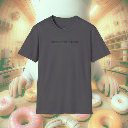 Grown Different Baker's Dozen Collection Tee