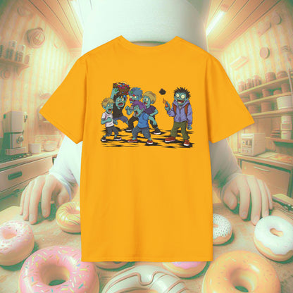 Runts Graphic Tee