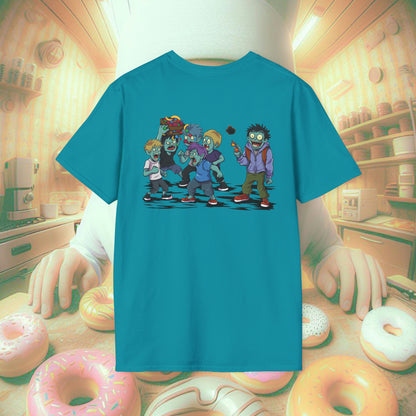 Runts Graphic Tee