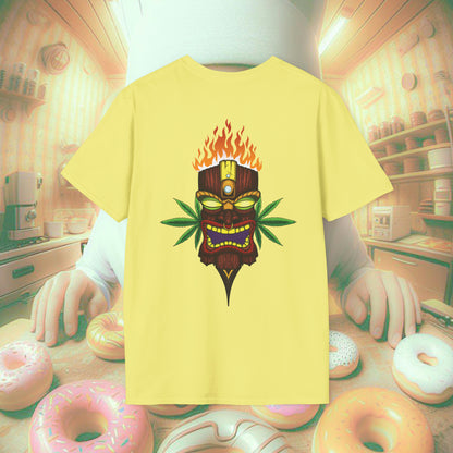 Maui Waui Graphic Tee