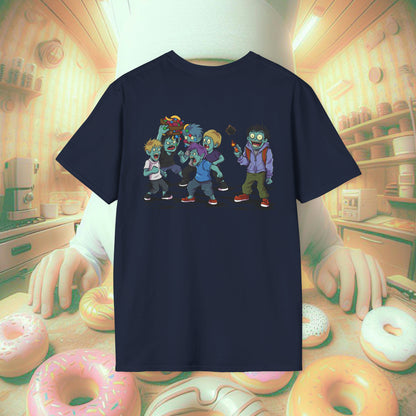 Runts Graphic Tee