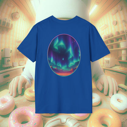 Northern Lights Graphic Tee