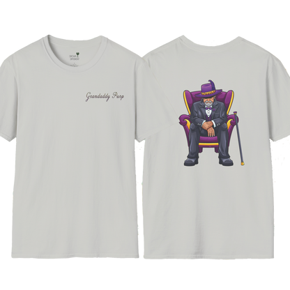 Grandaddy Purp Graphic Tee