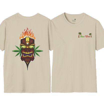 Maui Waui Graphic Tee